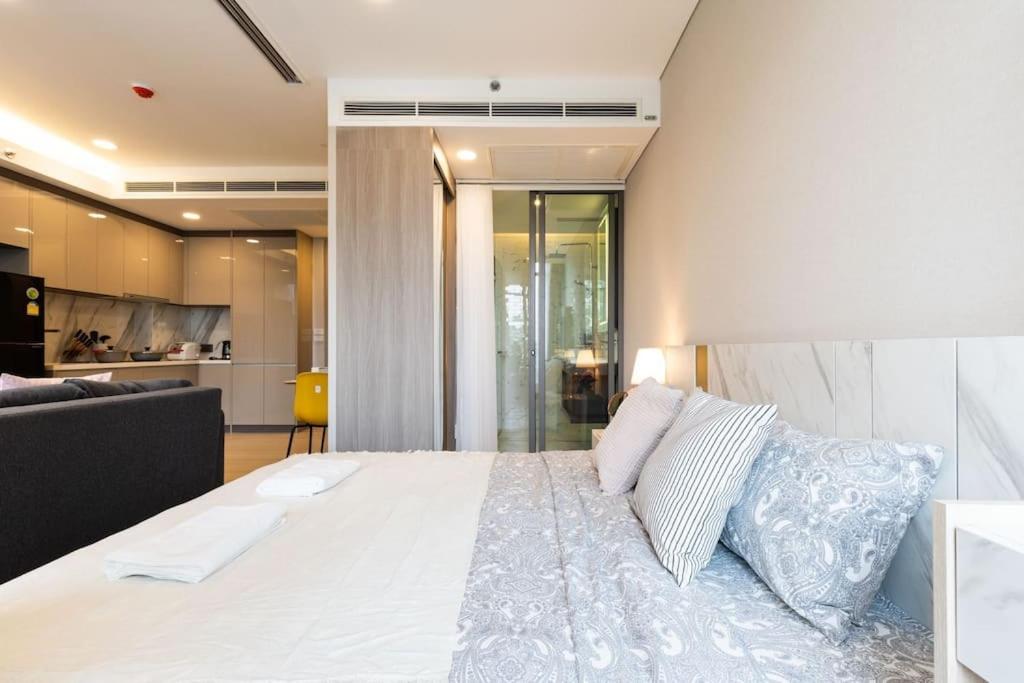 1bed room bts thonglo SuperiorSpaApartment