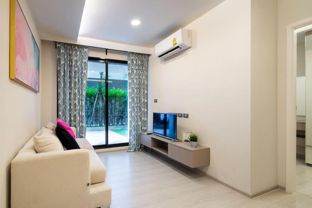 1bed room bts thonglo SuperiorSpaApartment