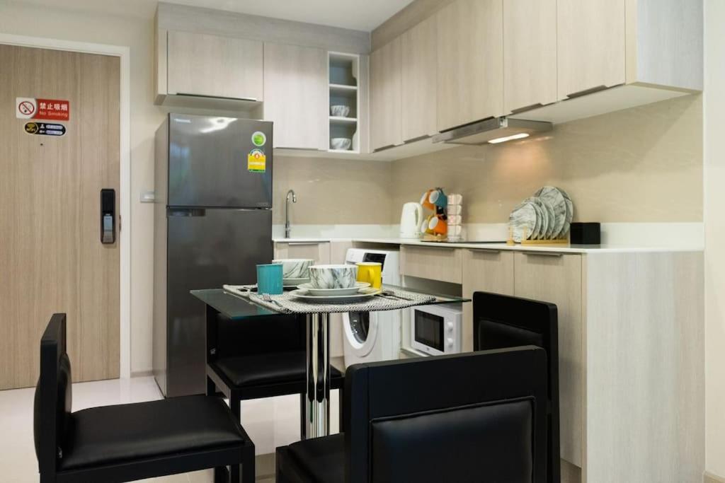 1bed room bts thonglo SuperiorSpaApartment