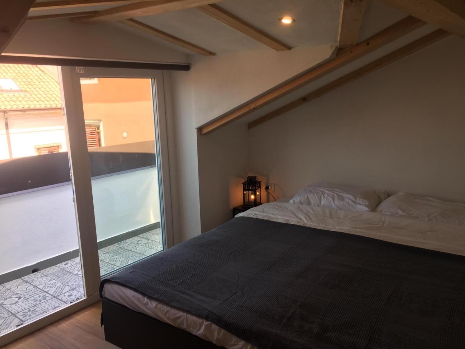Apartmaji Sara, Izola - Isola view 5