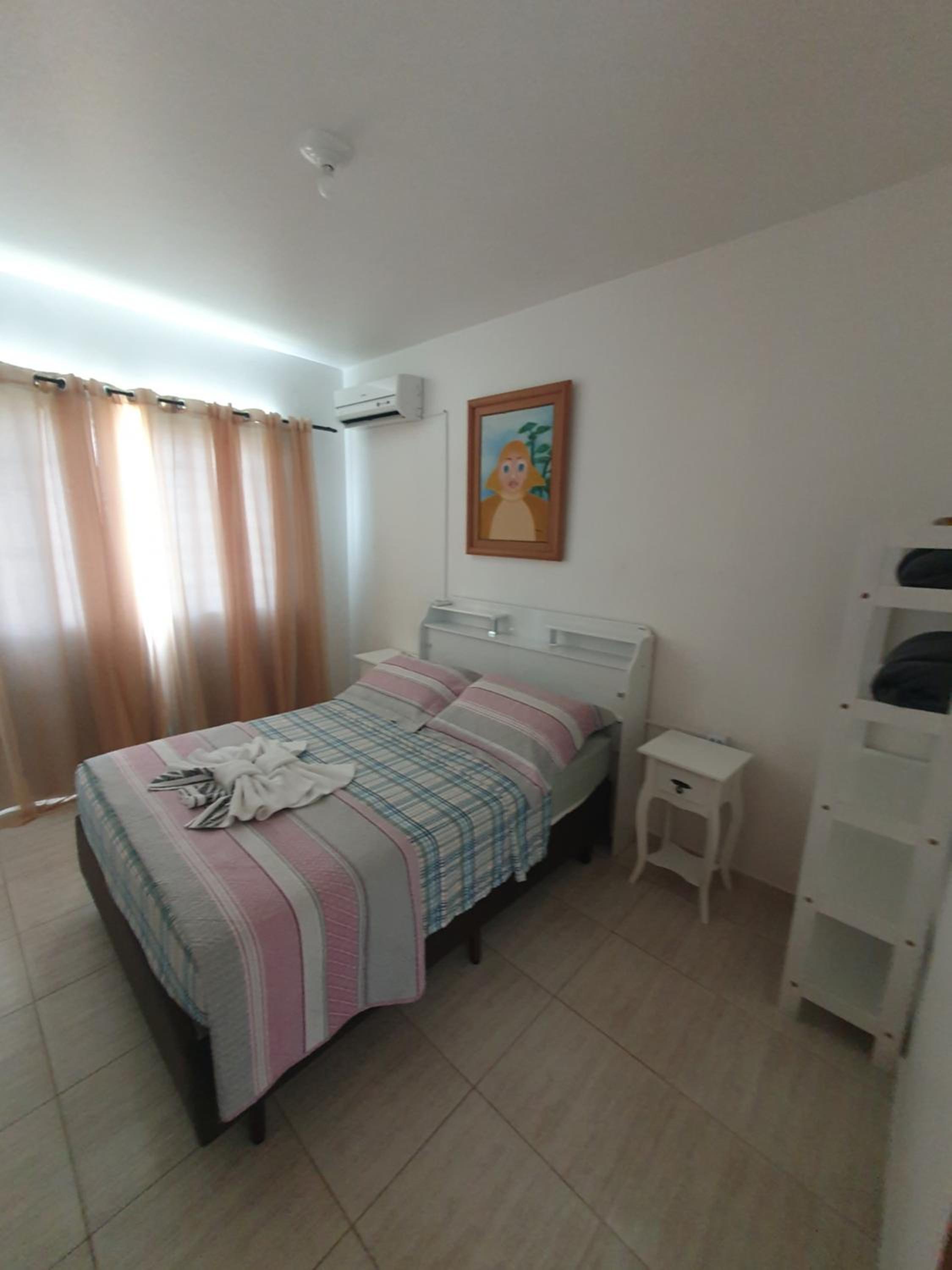 Apto Solar da Praia