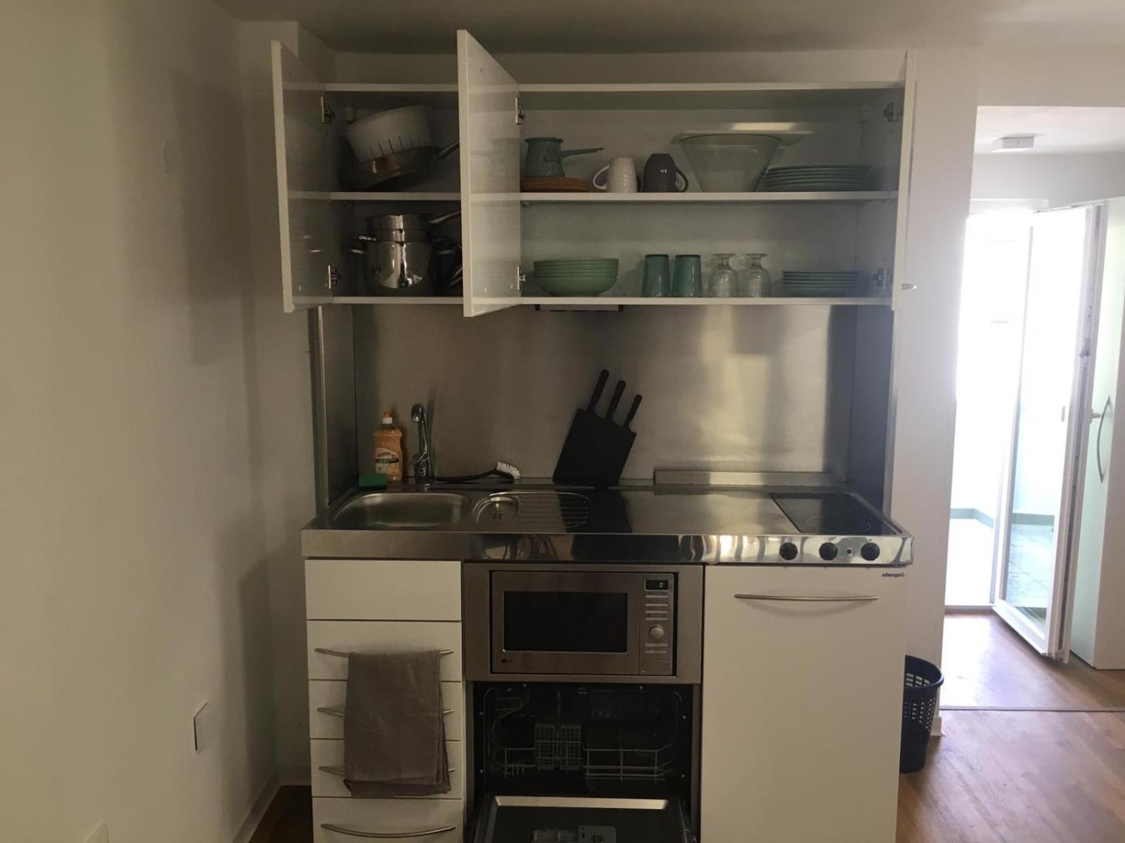 Apartmaji Sara, Izola - Isola view 4