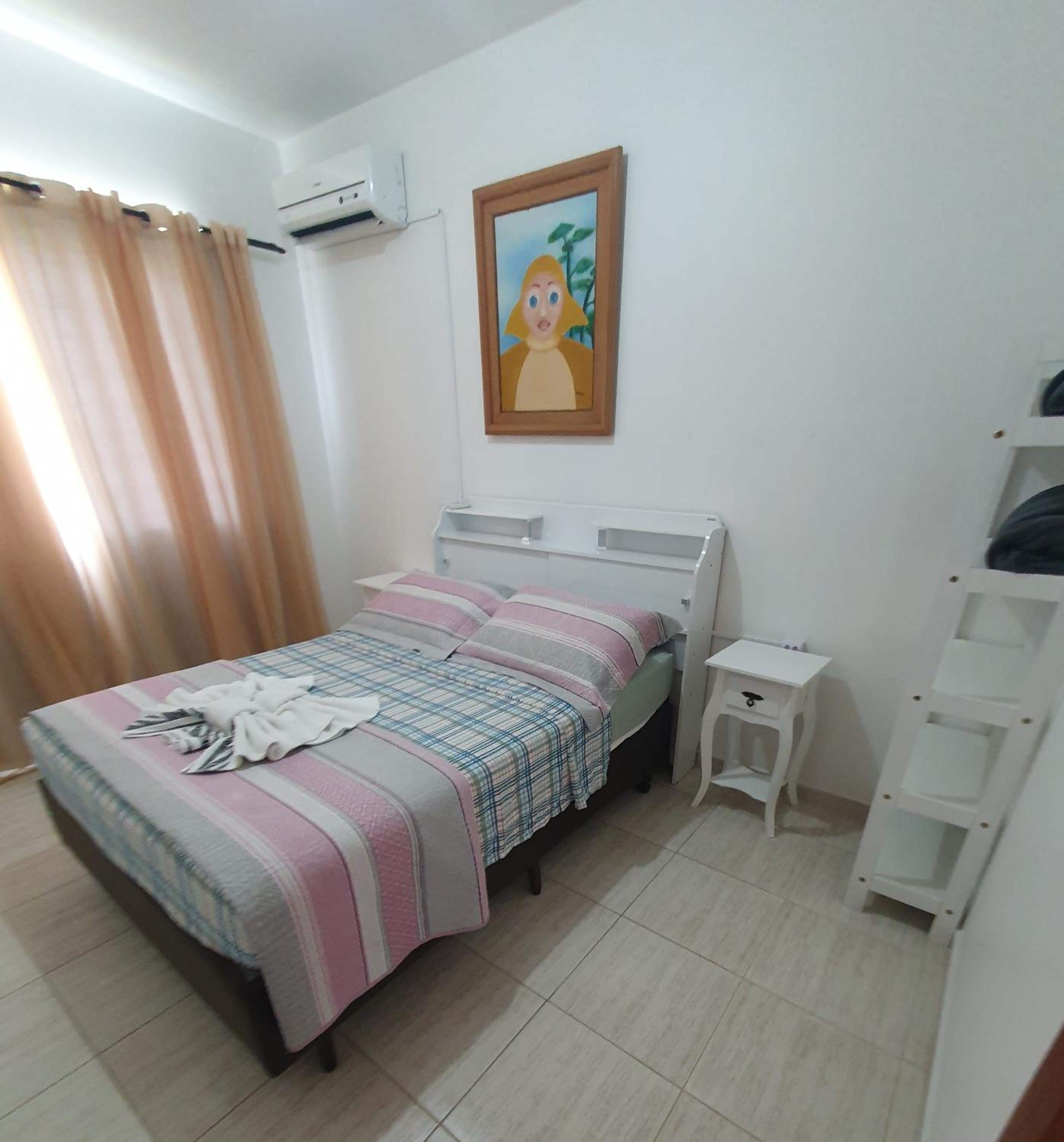 Apto Solar da Praia