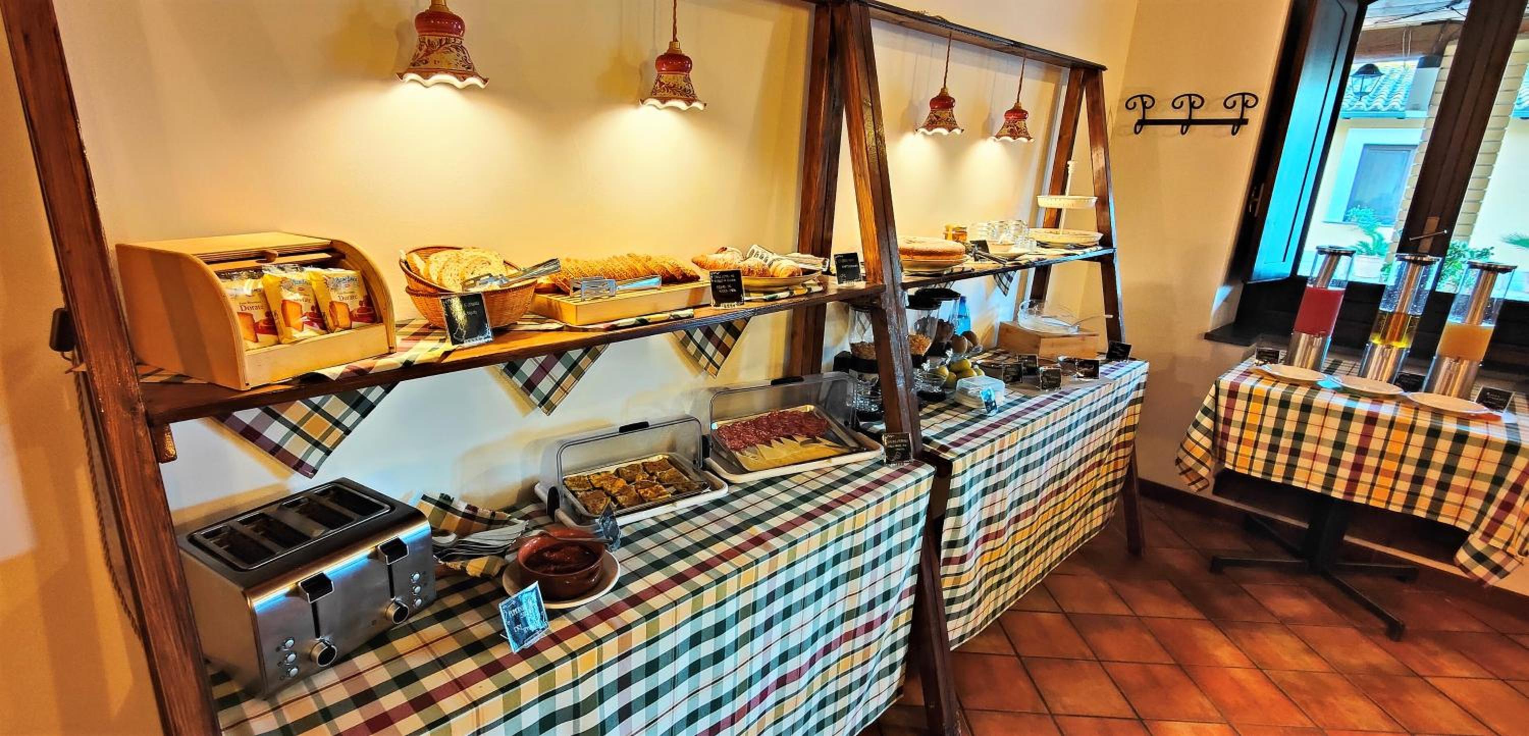 Agriturismo Le Chiuse