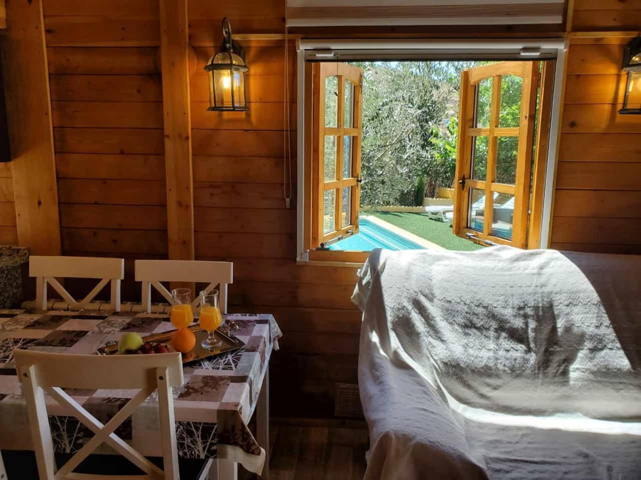 Casa Los Bartolos