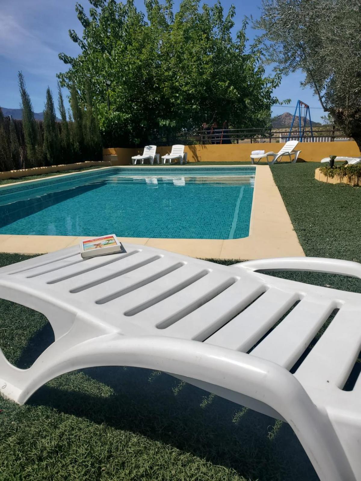 Casa Los Bartolos