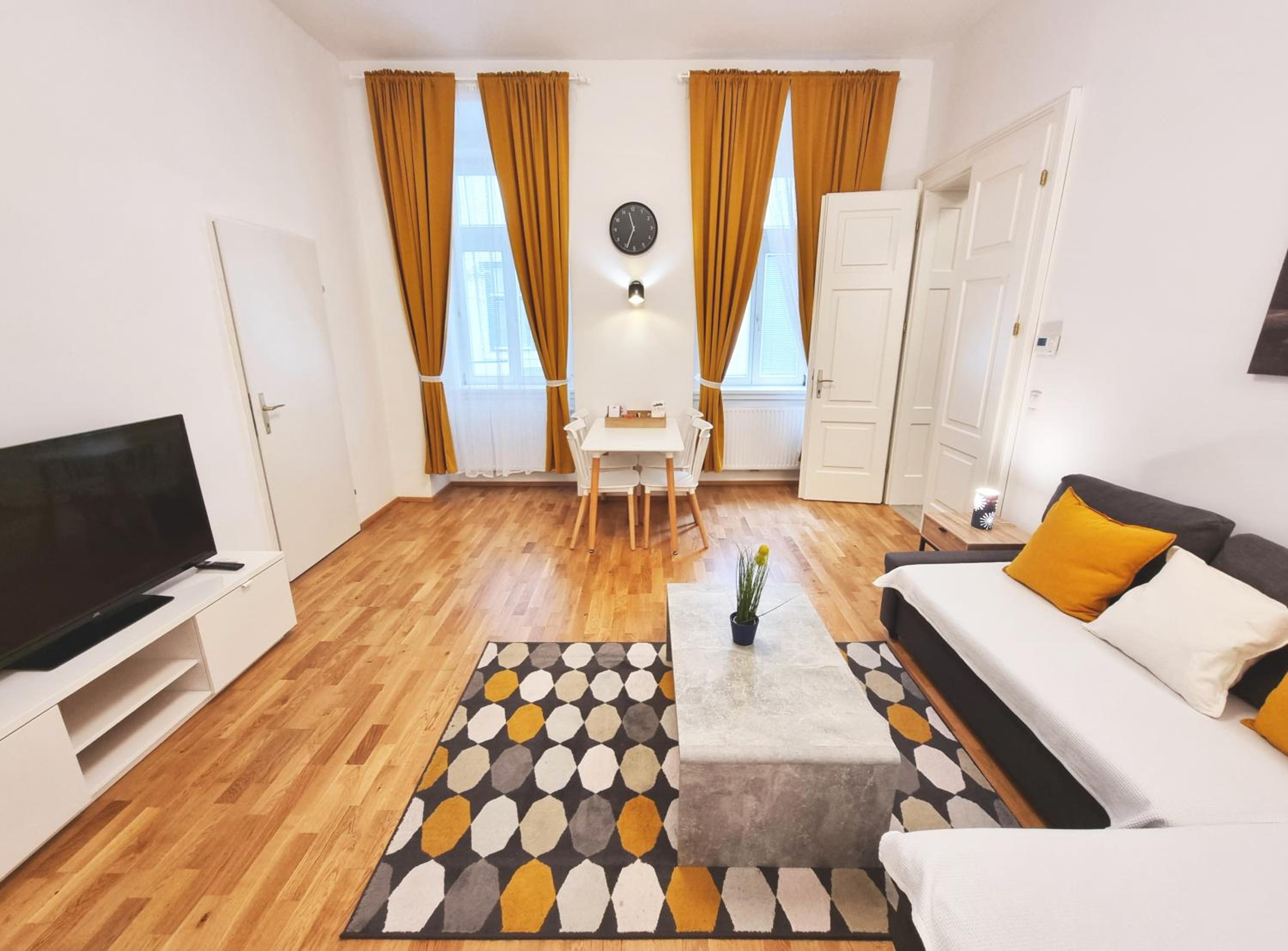 GAL Apartments Vienna