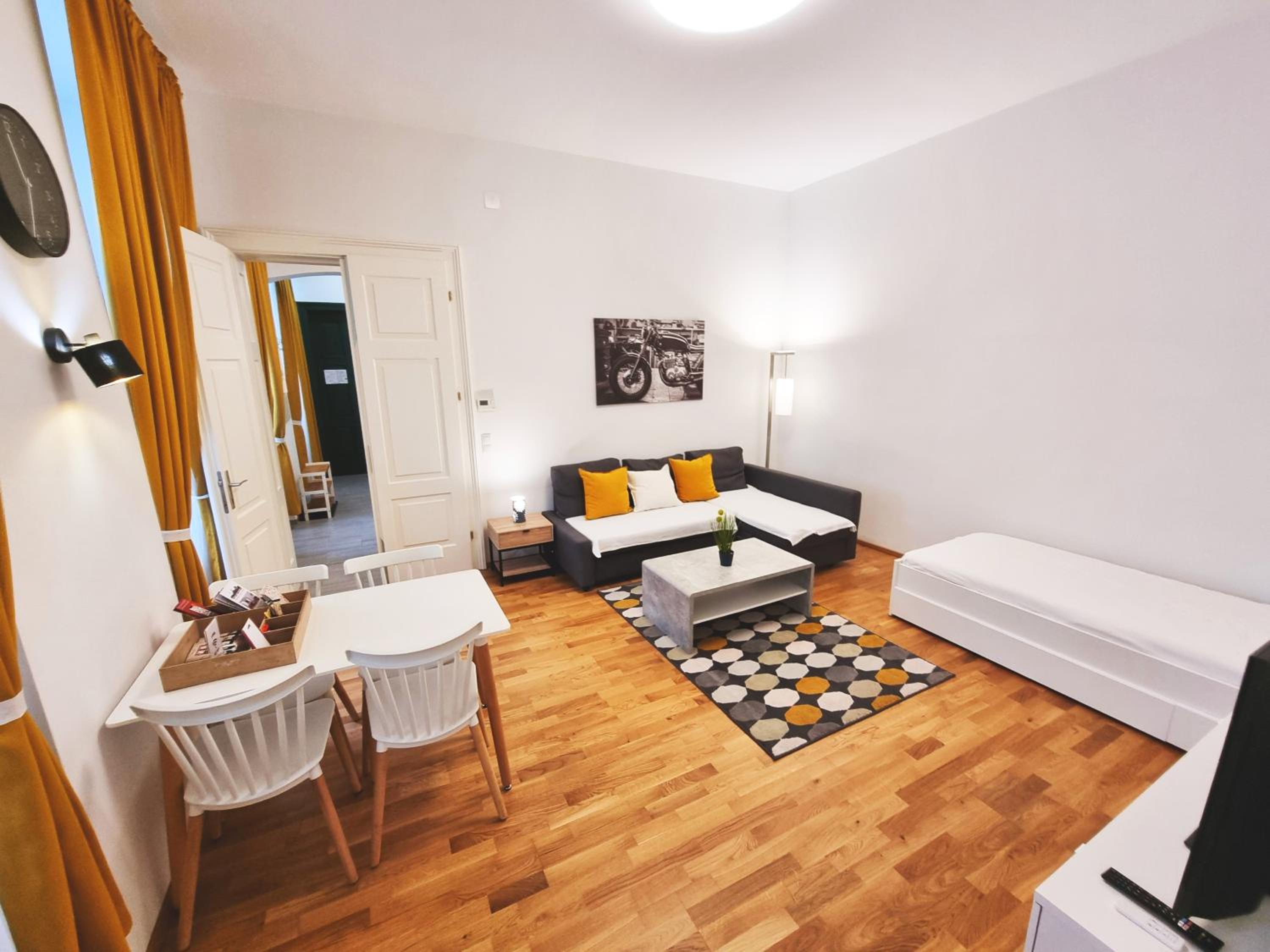 GAL Apartments Vienna