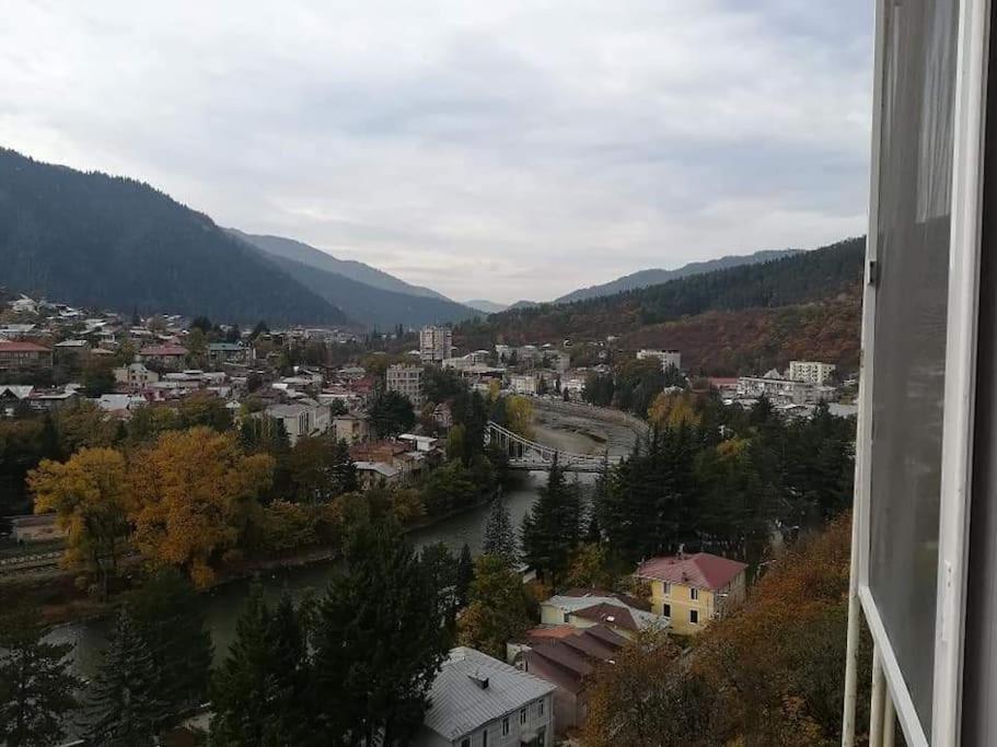 Mtis Kheoba Apartment view 2