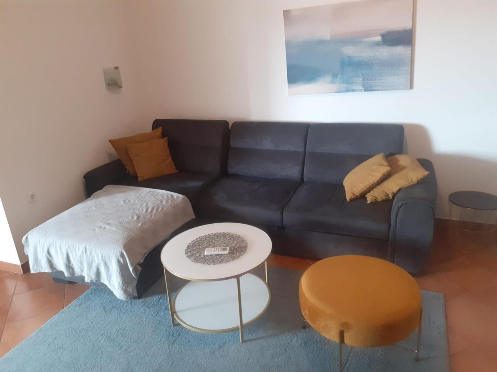 Apartments Romano
