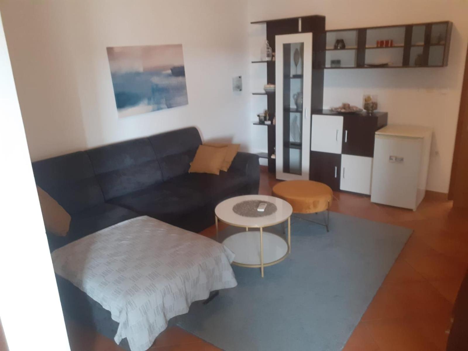 Apartments Romano