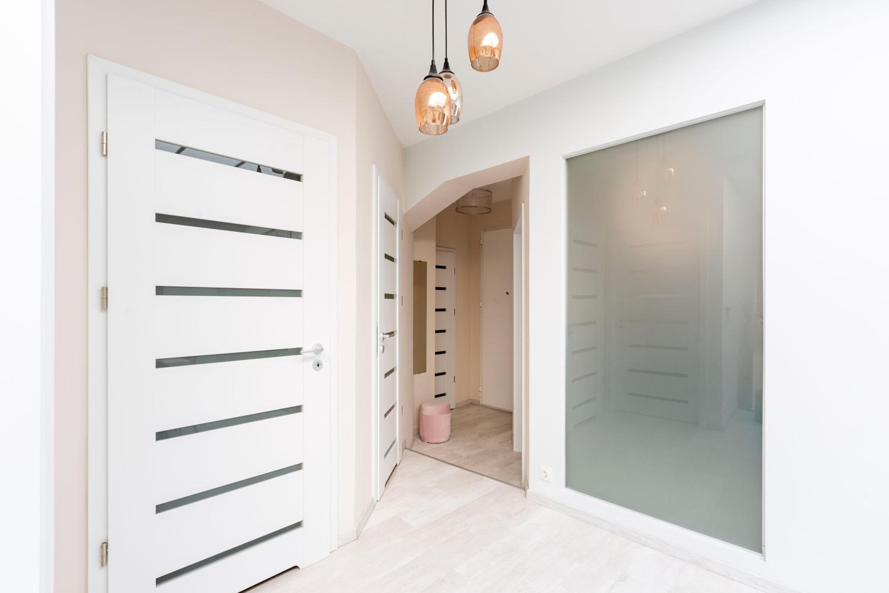 Luxurious Károly Apartment in the Heart of Budapest view 2