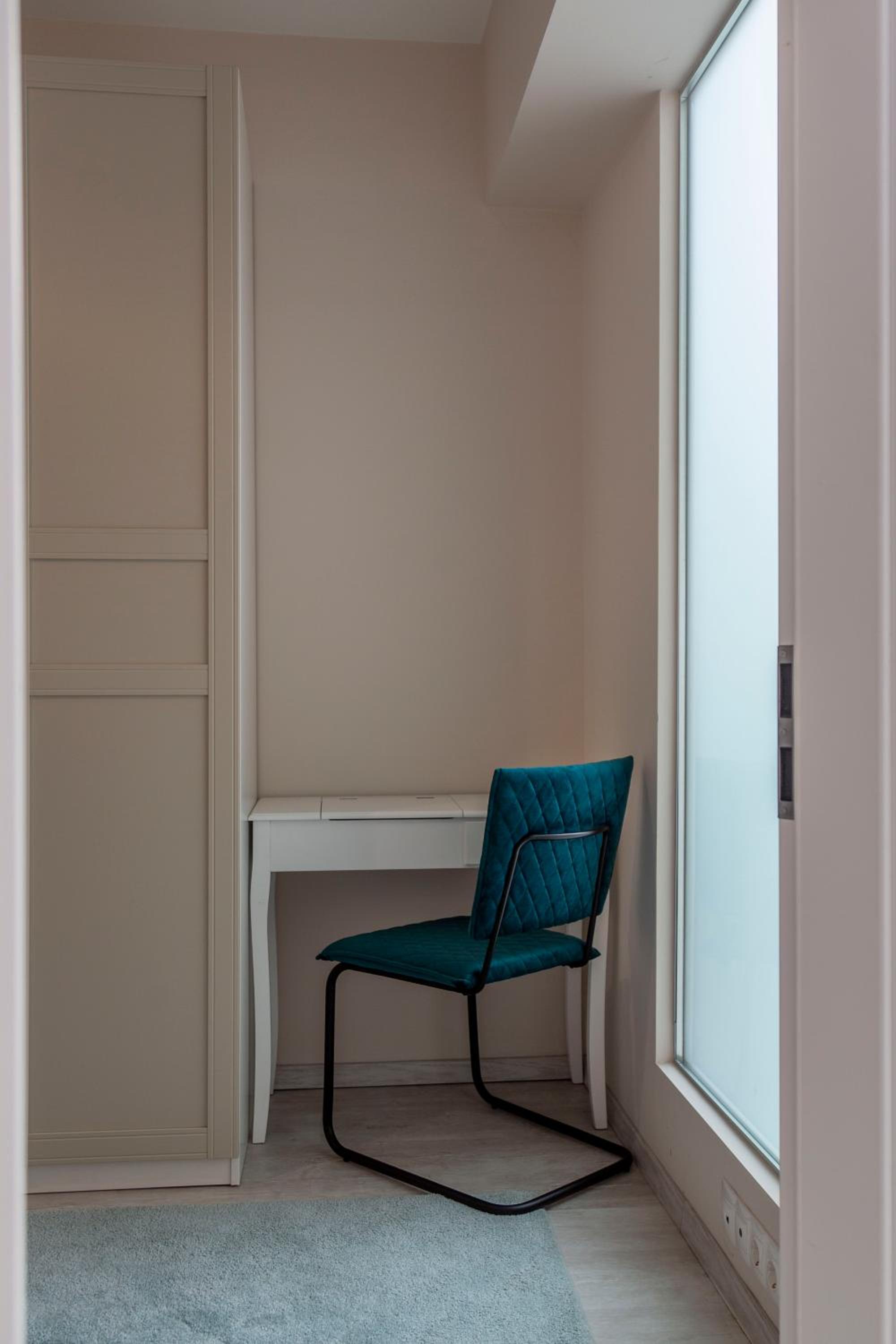 Luxurious Károly Apartment in the Heart of Budapest view 5