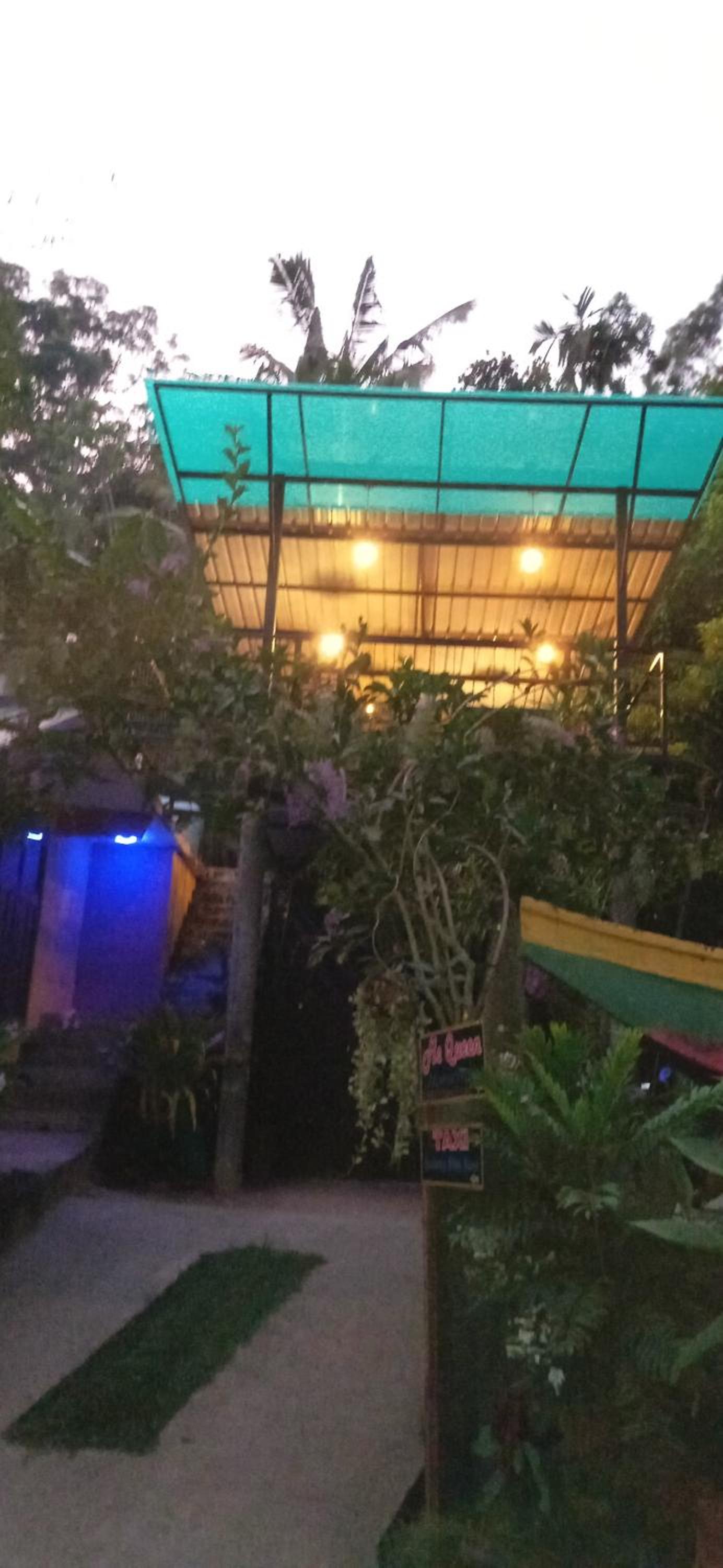 Mc Queen Homestay