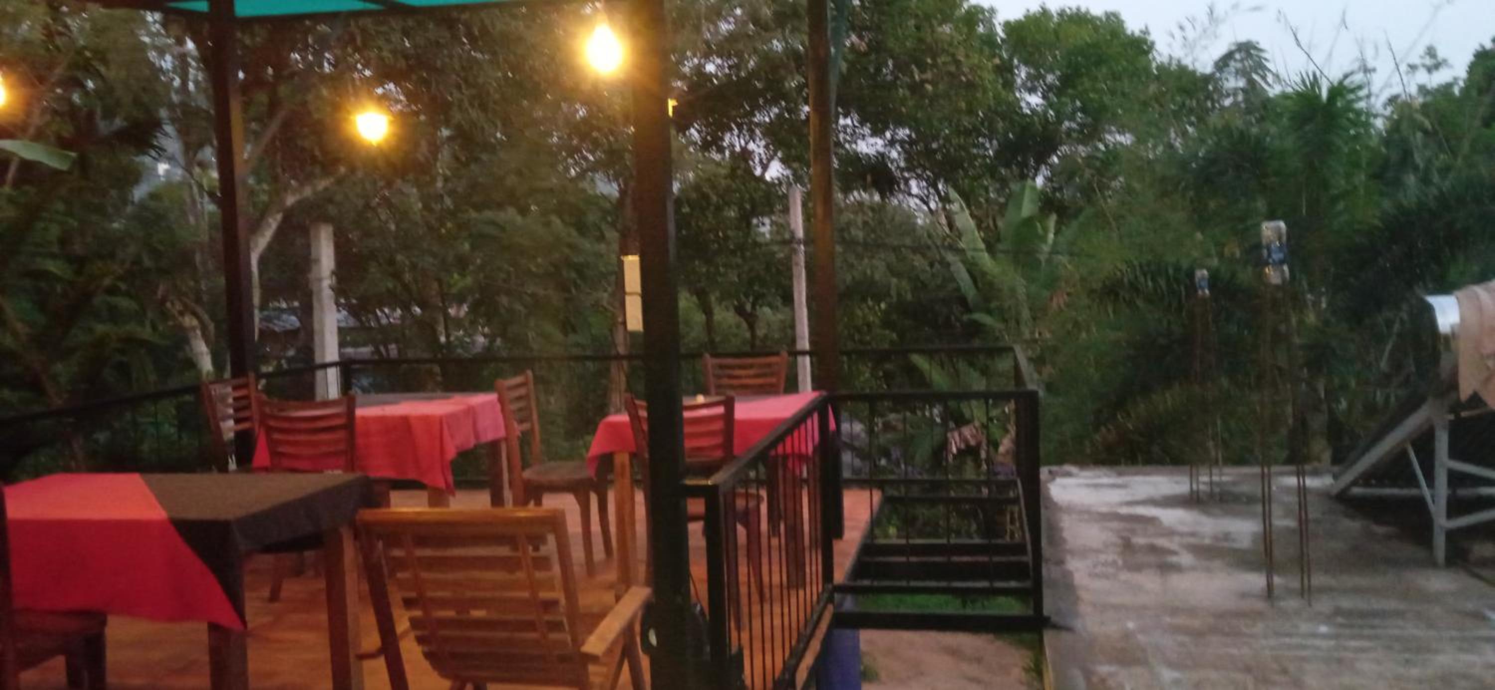 Mc Queen Homestay