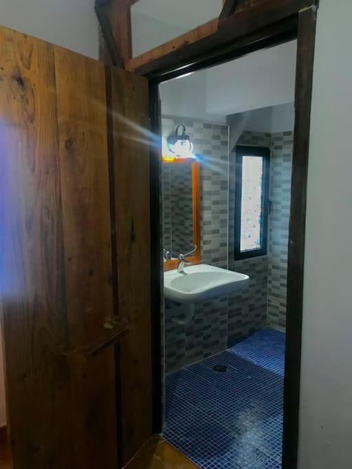 Acogedor apartamento Verodes de una habitación.