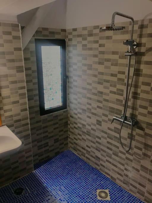 Acogedor apartamento Verodes de una habitación.