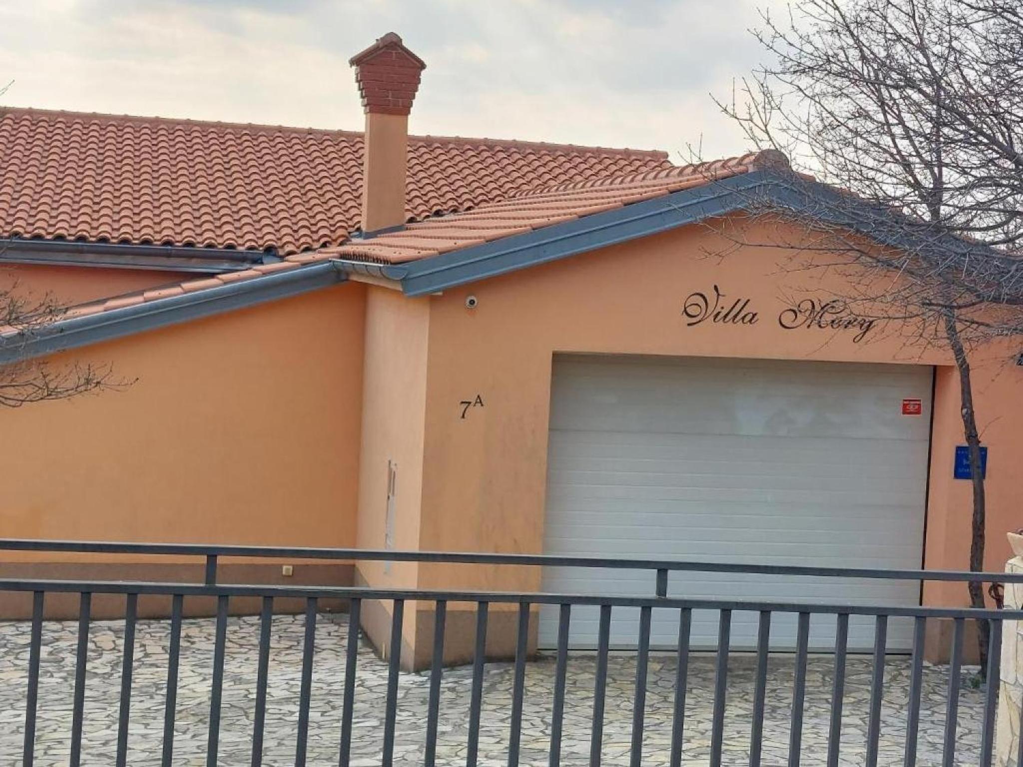 Villa Mery view 5