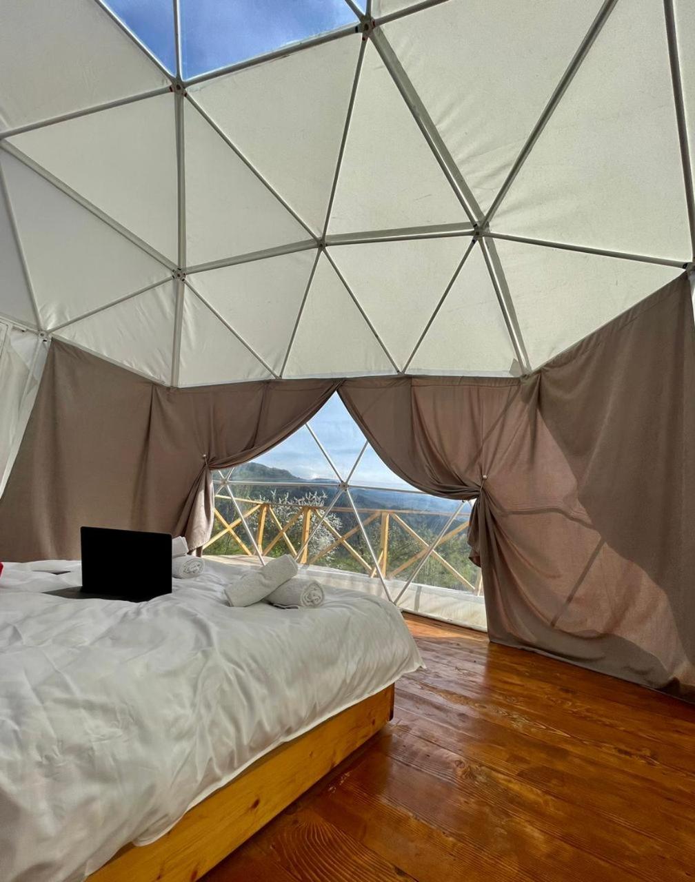 Bali Glamping