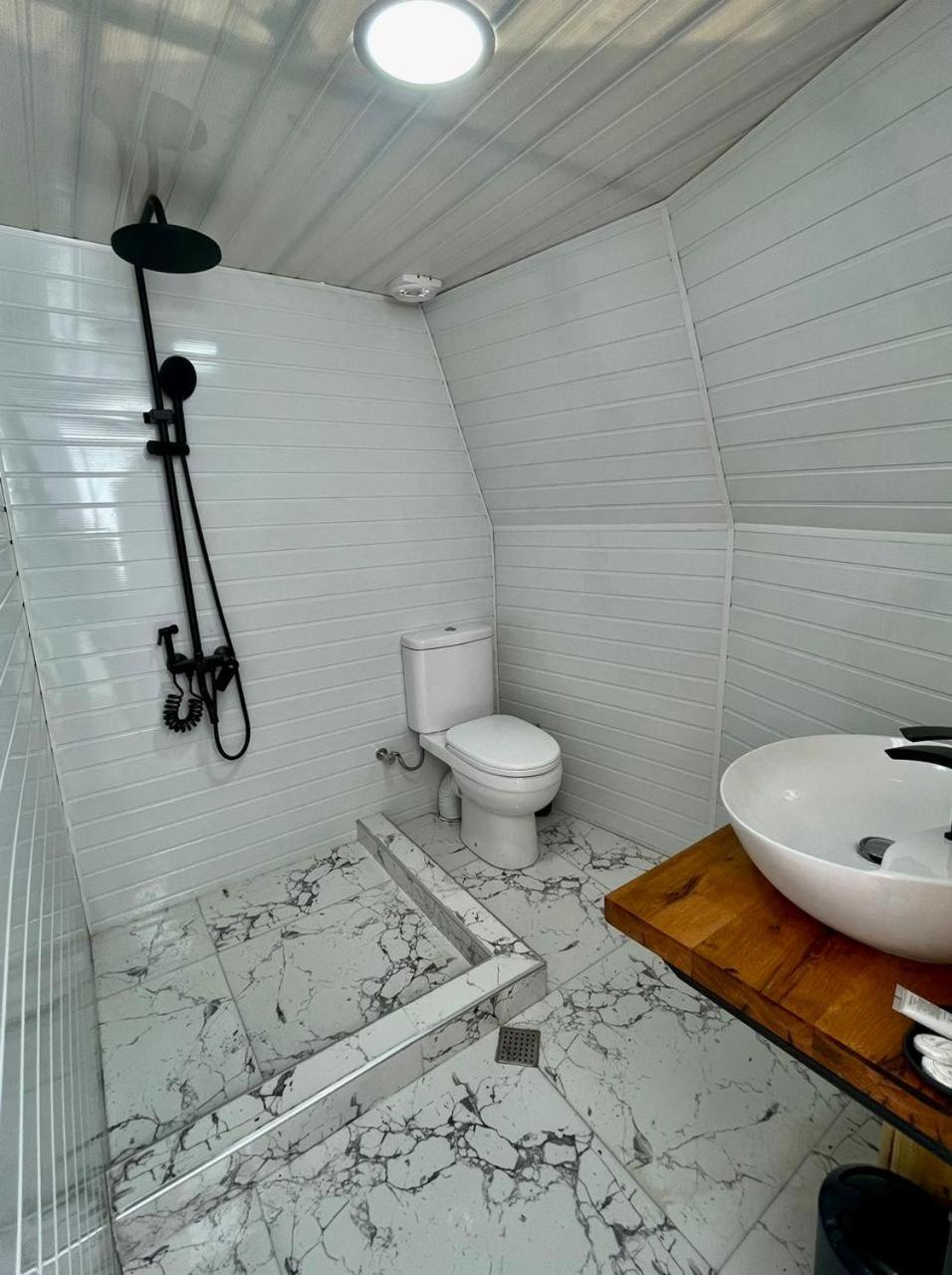 Bali Glamping