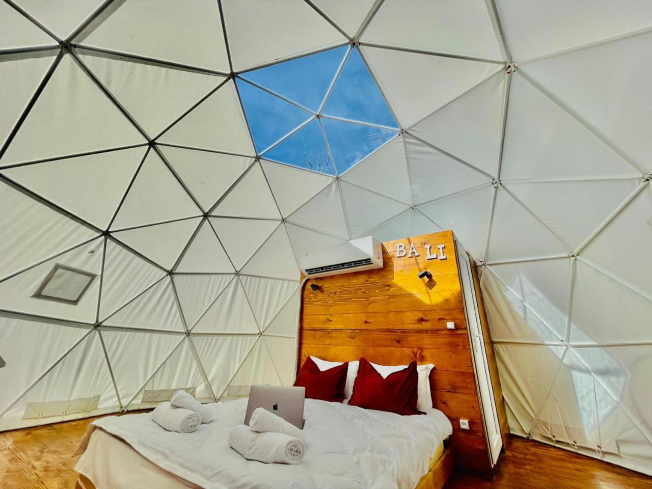 Bali Glamping