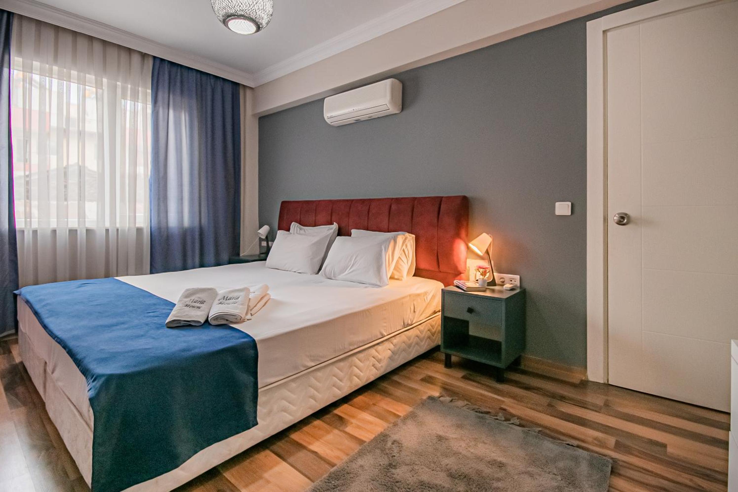 MARİA House