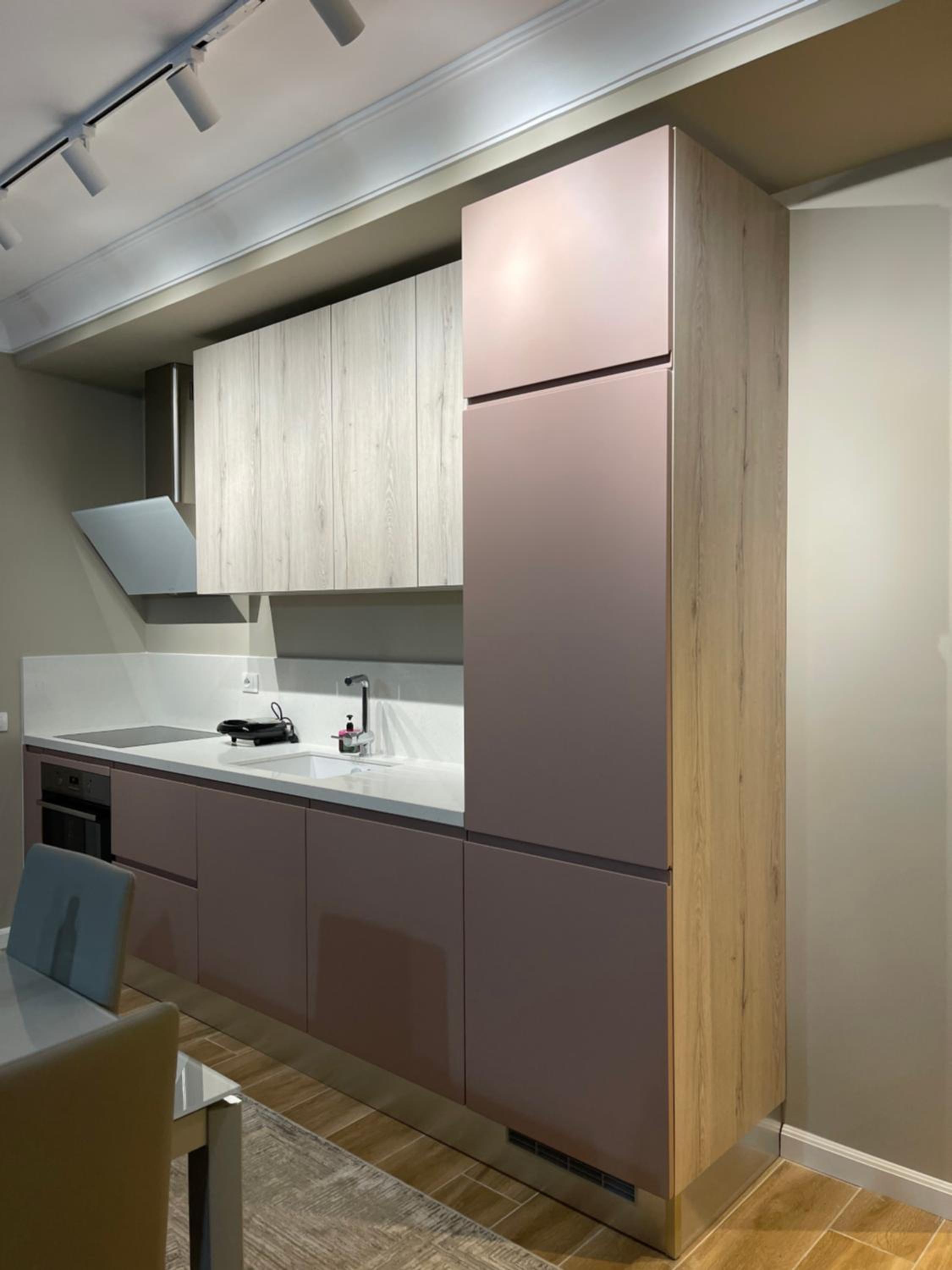 Blissful Apartments