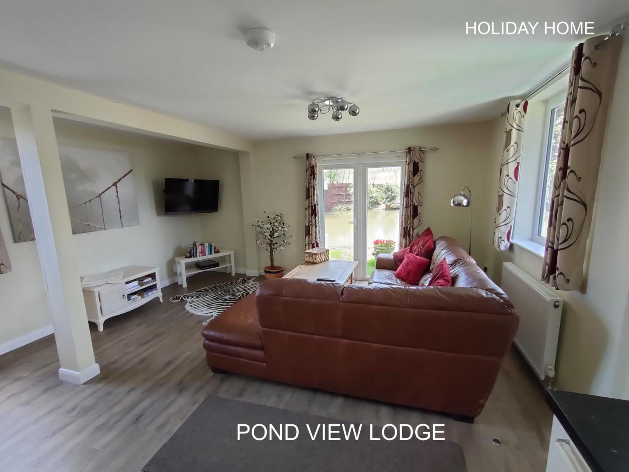 Woodies view 5