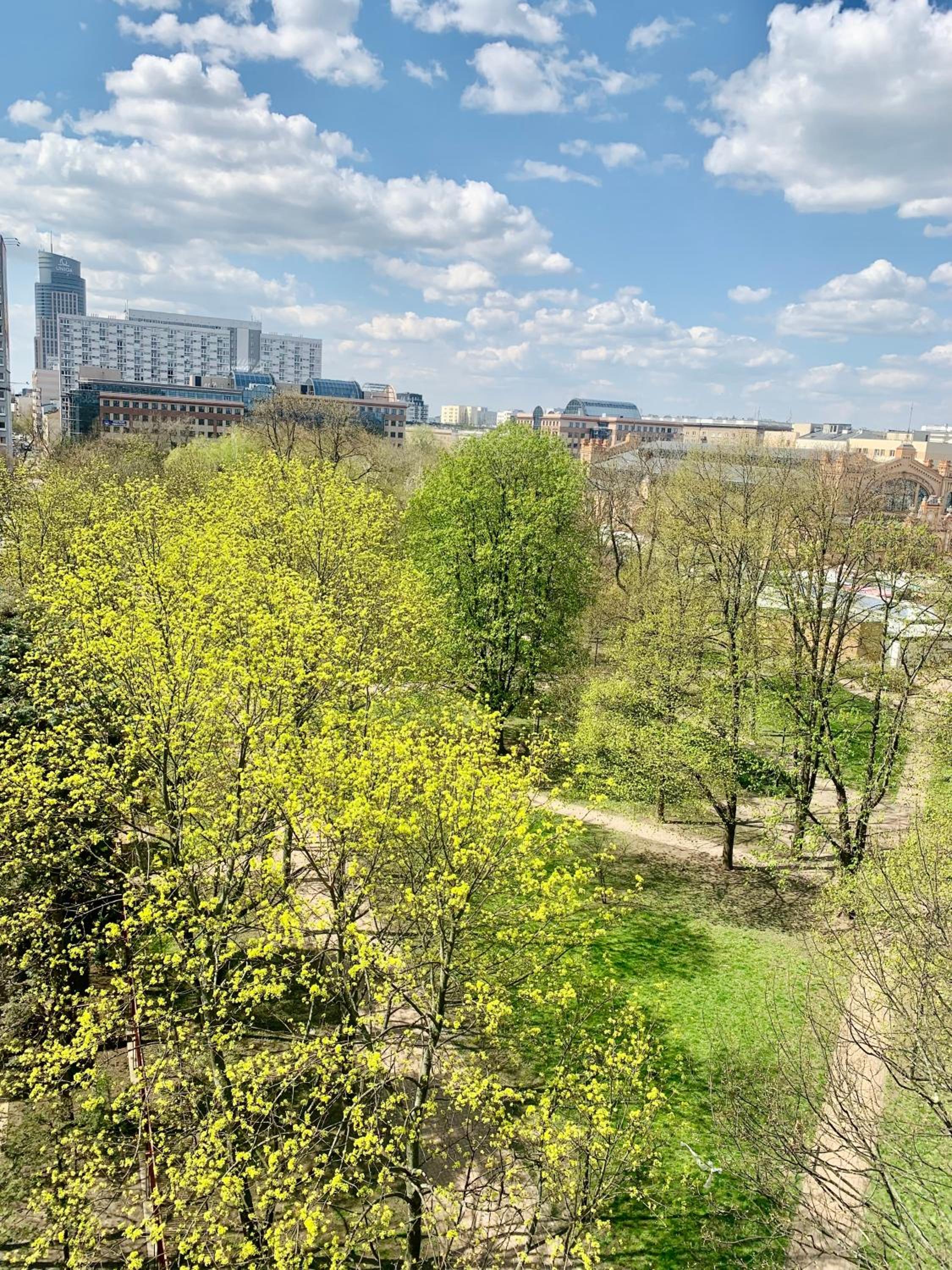 Exclusive Apt High Ceilings View by PolandBnB