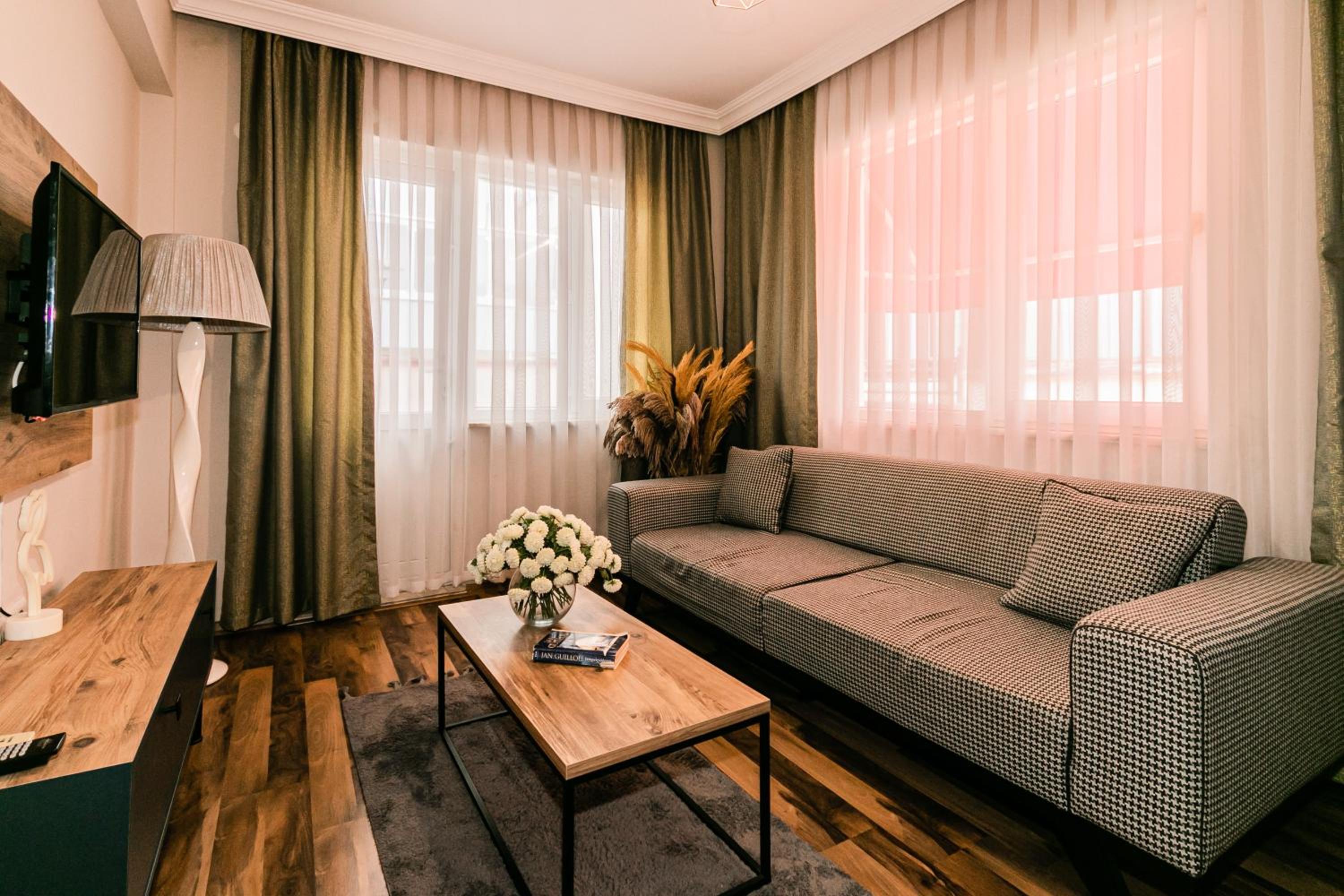 MARİA House