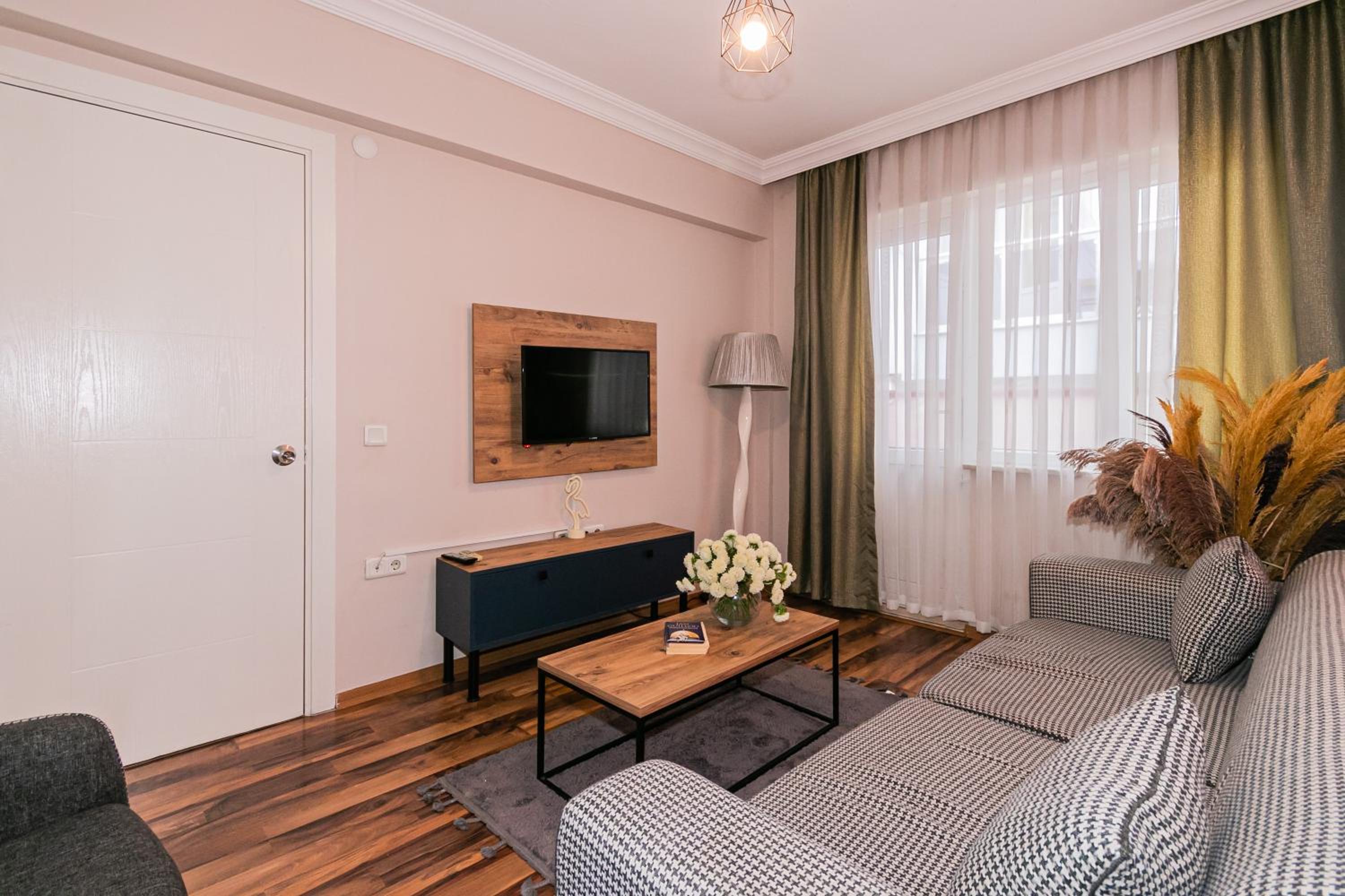 MARİA House