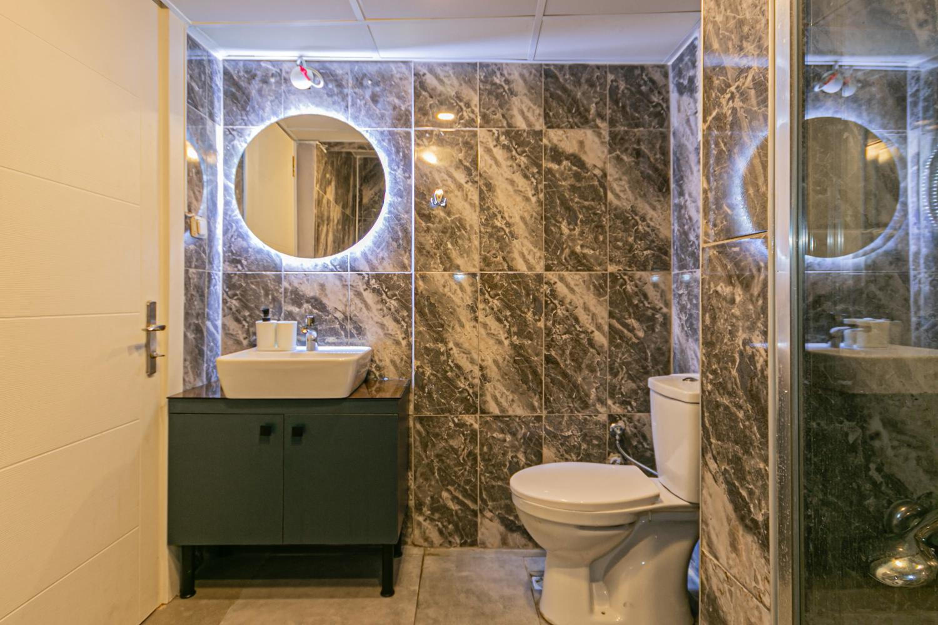 MARİA House