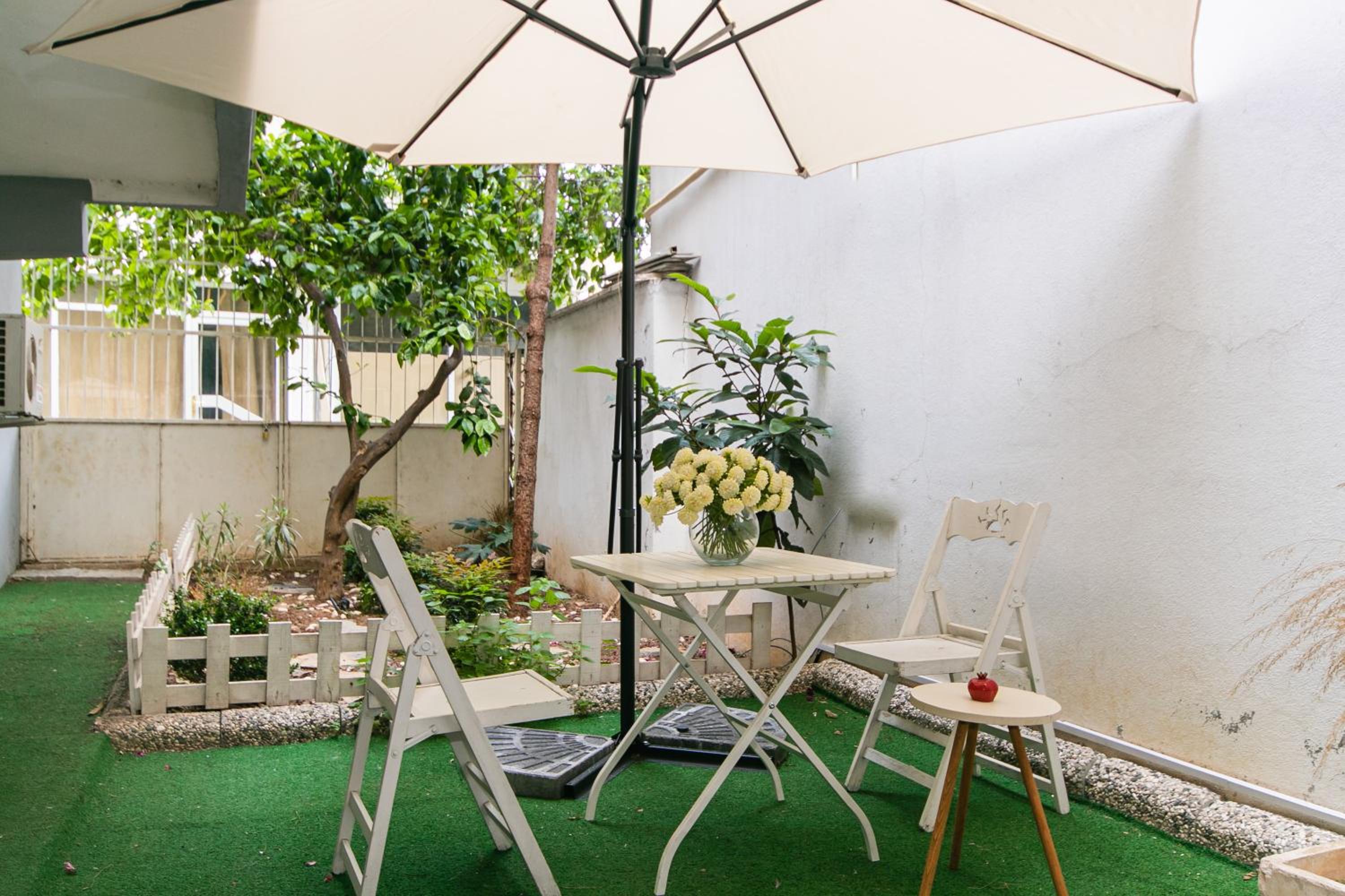 MARİA House
