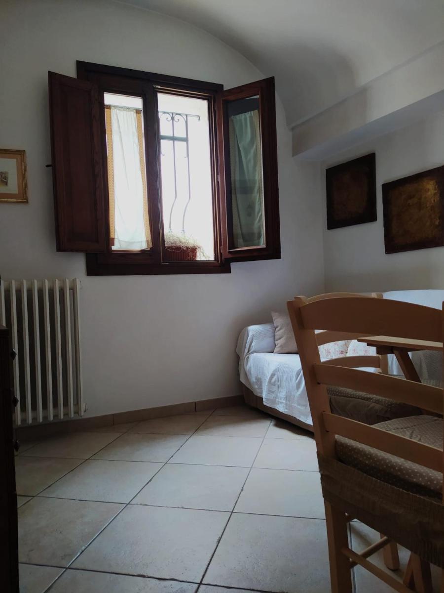 Duomo Apartment view 4