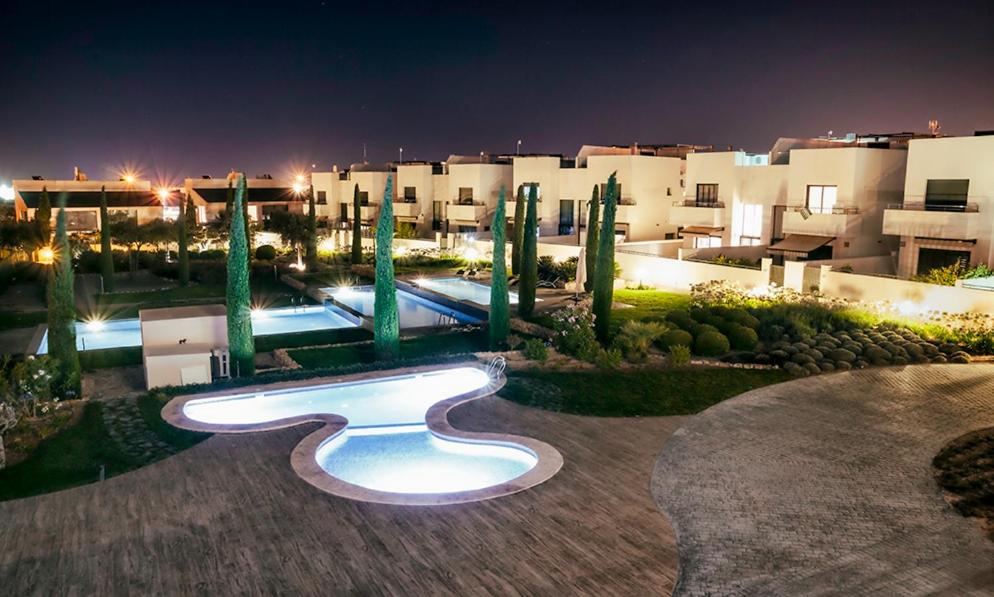 Elegante apartamento en Jardines de Montesolana