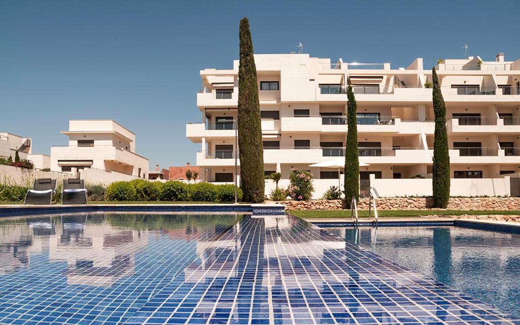 Elegante apartamento en Jardines de Montesolana