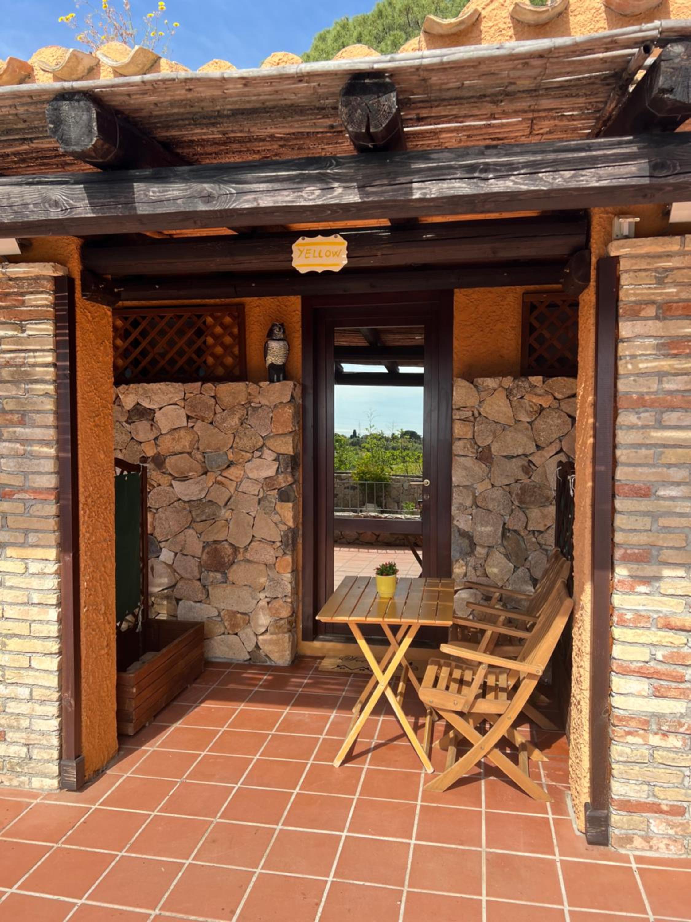 Antico Casale del Poggio