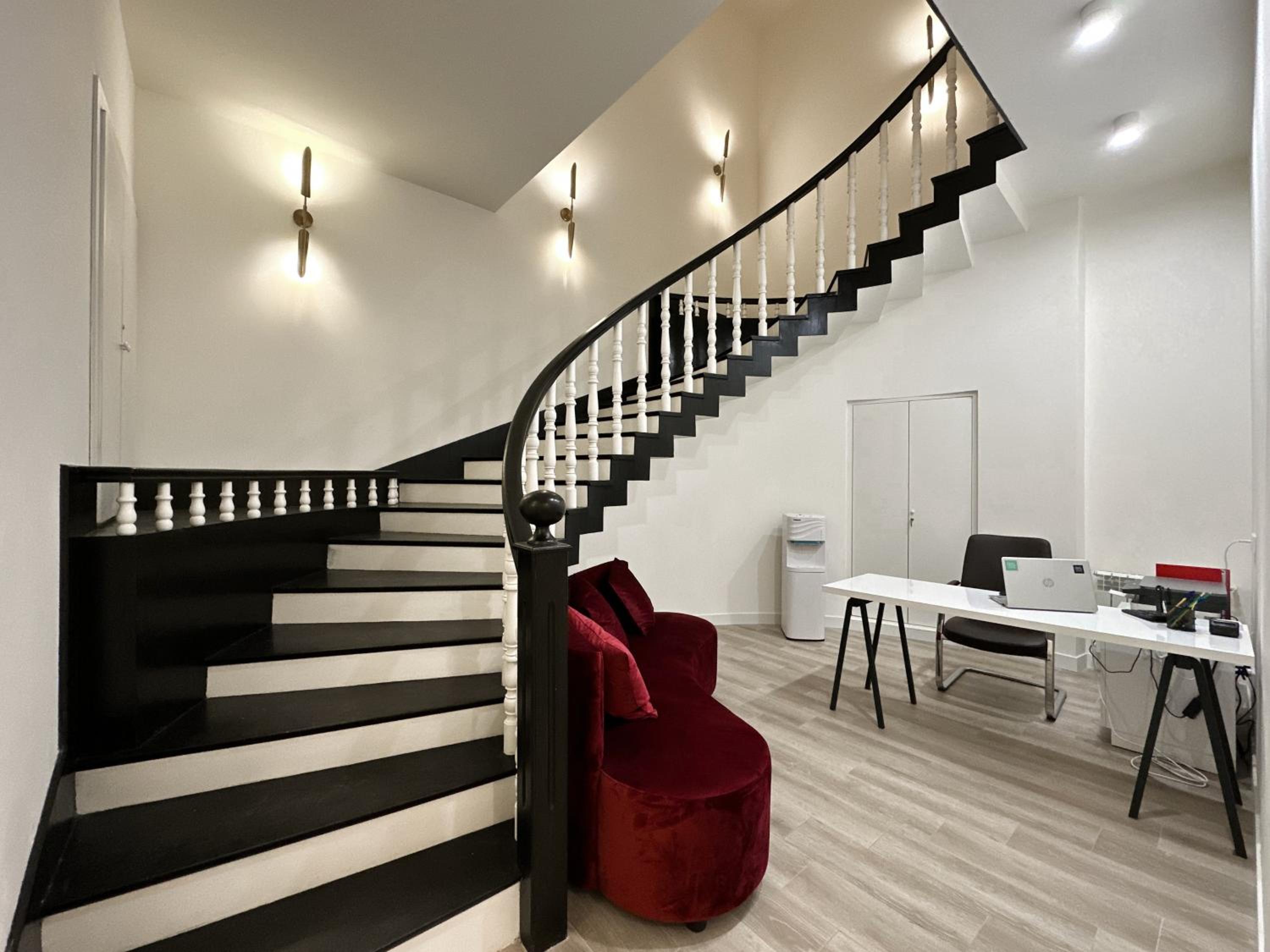 RIS Opera Apartments Yerevan