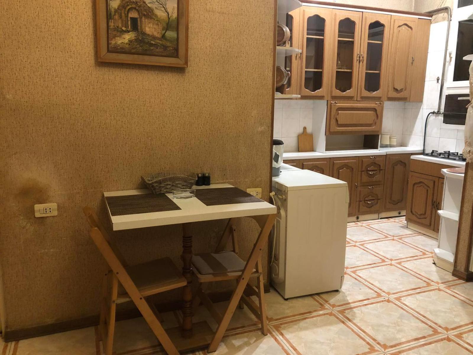 Квартира в самом центре Еревана