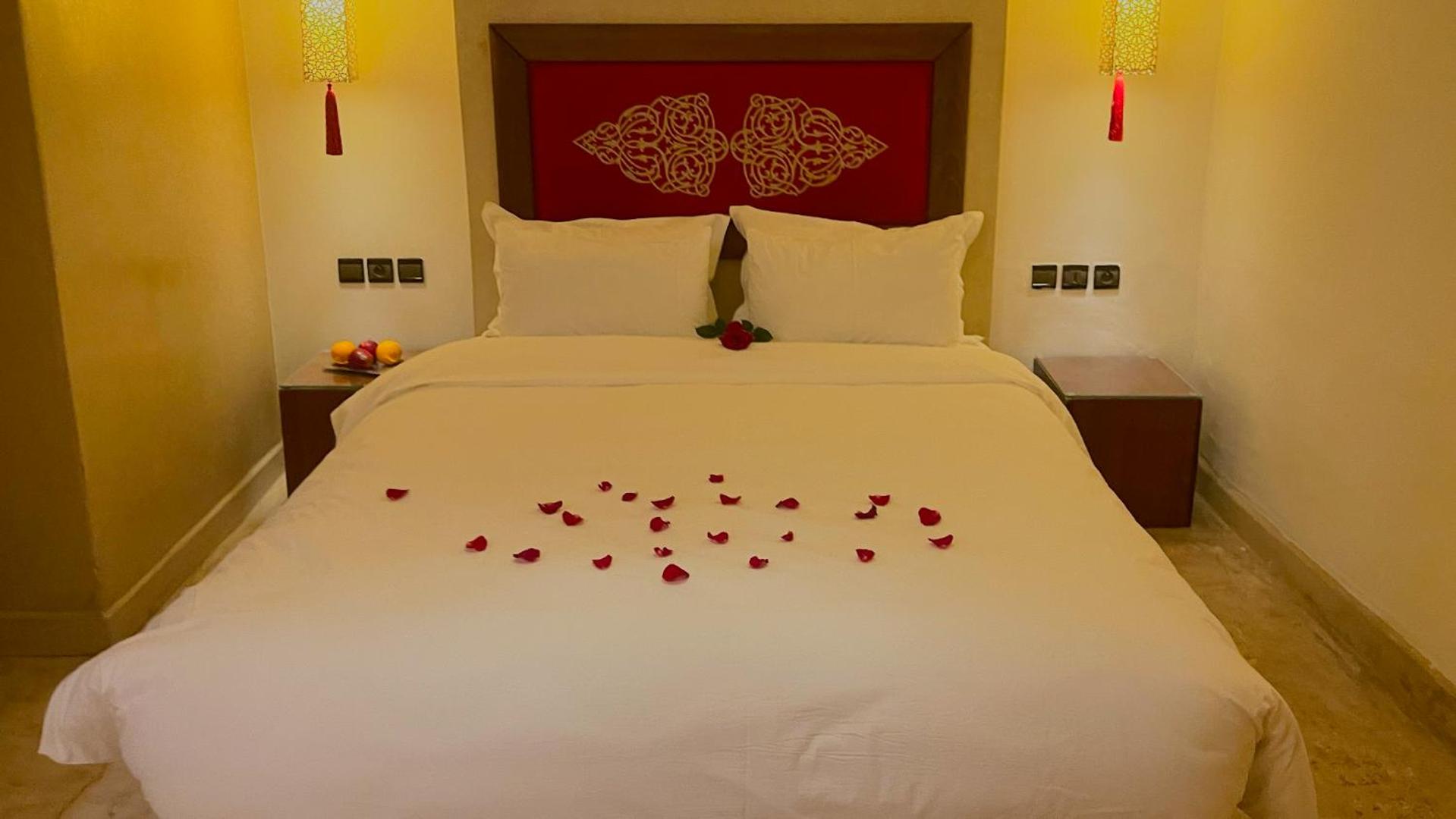 Riad Pourpre Medina, photo 12