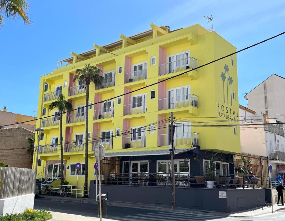 Hostal Playa de Palma photo 4