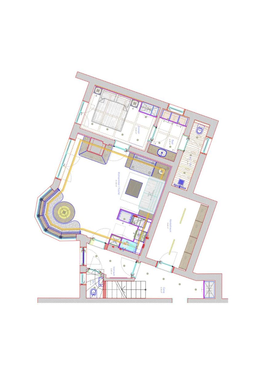 ALPIN CHARME APARTMENTS Boutique Chalet Kitzbichl