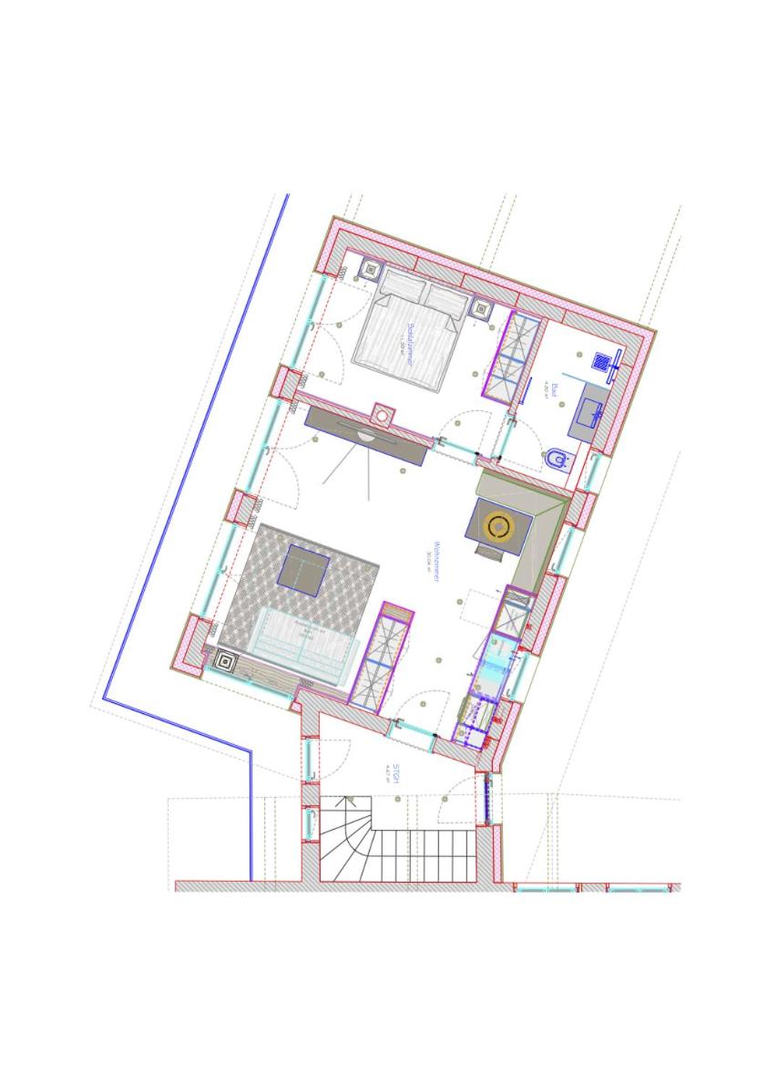 ALPIN CHARME APARTMENTS Boutique Chalet Kitzbichl