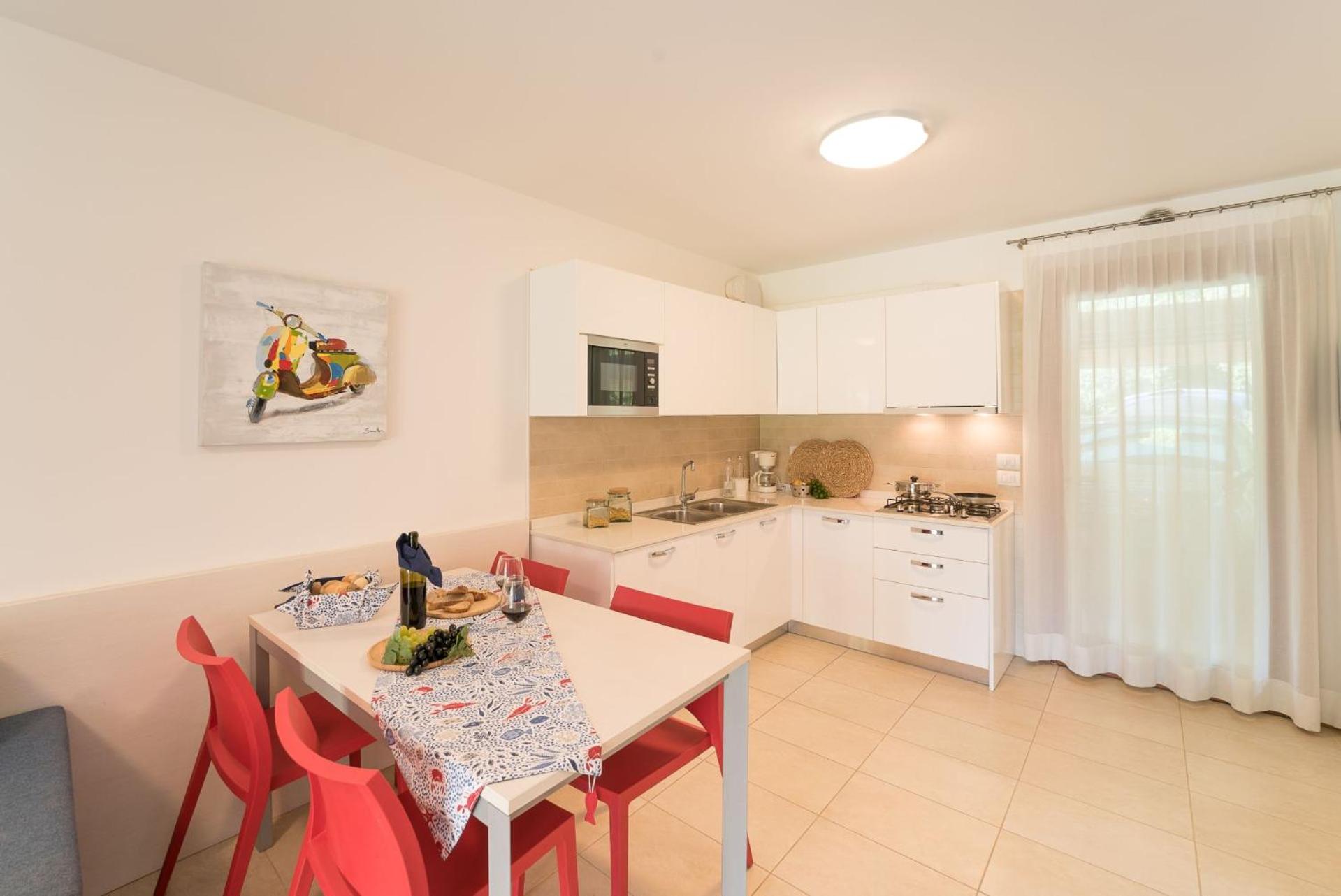 Villaggio Tamerici view 5