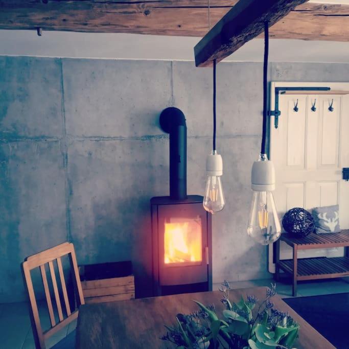 Ferienwohnung Hirschkopf im Südschwarzwald