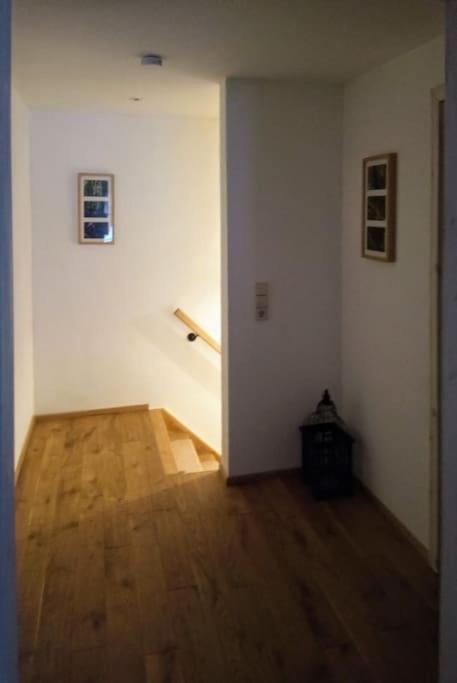 Ferienwohnung Hirschkopf im Südschwarzwald
