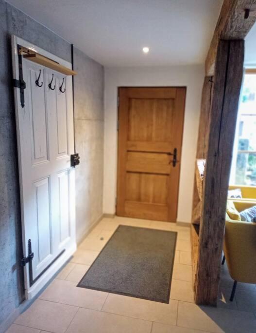 Ferienwohnung Hirschkopf im Südschwarzwald