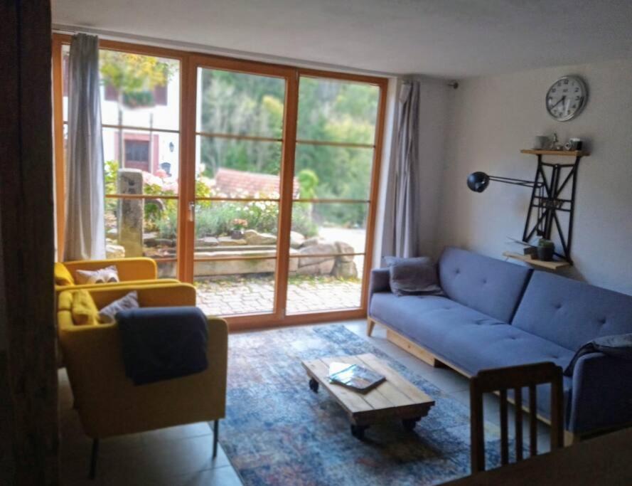 Ferienwohnung Hirschkopf im Südschwarzwald
