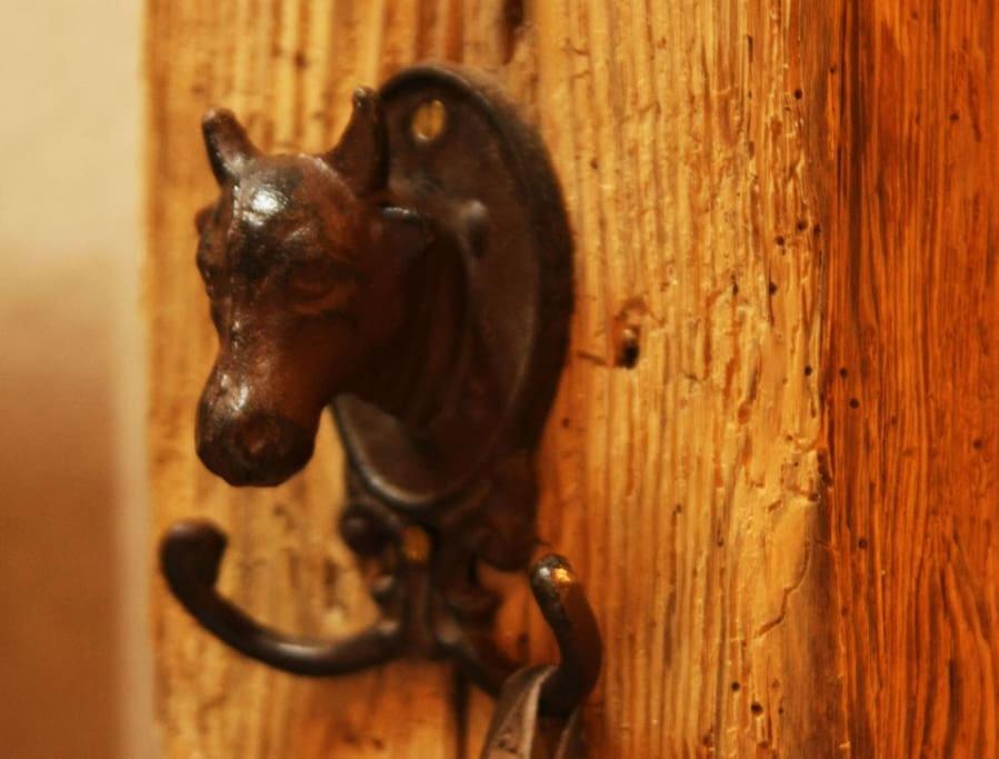 Ferienwohnung Hirschkopf im Südschwarzwald