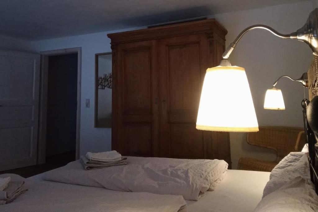 Ferienwohnung Hirschkopf im Südschwarzwald